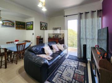 Apartamento · 87m² · 3 Quartos · 2 Vagas · Apartamento à Venda - Rudge Ramos, 3 Quartos, 87 m2