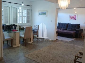 Apartamento · 207m² · 3 Quartos · 4 Vagas · Venda de Apartamento de Luxo em Cotia-SP, Jardim Santa Paula: 3 Quartos, 1 Suíte, 2 Banheiros, 4 Vag