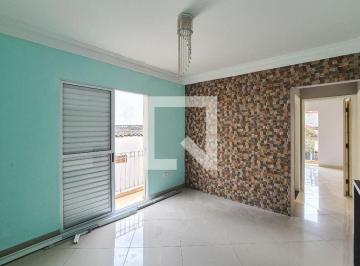 Apartamento · 65m² · 2 Quartos · 1 Vaga · Apartamento à Venda - Vila Jordanópolis, 2 Quartos, 65 m2