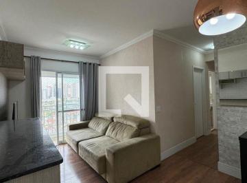 Apartamento · 59m² · 2 Quartos · 1 Vaga · Apartamento à Venda - Jardim Iracema, 2 Quartos, 59 m2