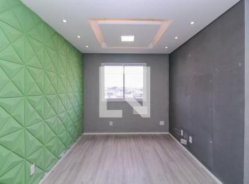 Apartamento · 42m² · 2 Quartos · 1 Vaga · Apartamento à Venda - Vila Califórnia, 2 Quartos, 42 m2