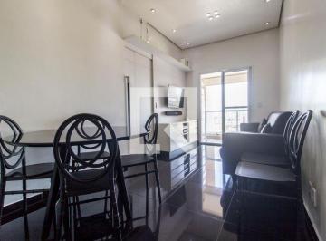 Apartamento · 72m² · 2 Quartos · 1 Vaga · Apartamento à Venda - Jardim Iracema, 2 Quartos, 72 m2