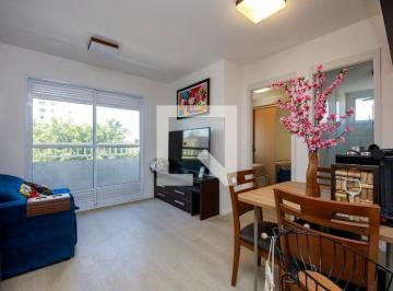 Apartamento · 32m² · 1 Quarto · Apartamento à Venda - Campo Belo, 1 Quarto, 32 m2