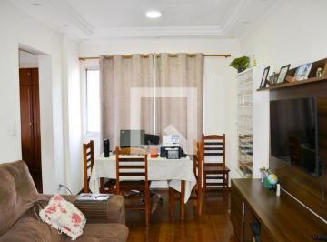 Apartamento · 69m² · 2 Quartos · 1 Vaga · Apartamento à Venda - Rudge Ramos, 2 Quartos, 69 m2