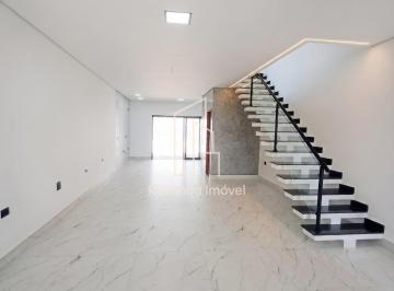Casa · 155m² · 3 Quartos · Imperdível: Casa à venda em Santo André-SP, bairro Parque das Nações, 3 quartos, 1 suíte, 2 banheiro