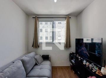 Apartamento · 40m² · 2 Quartos · Apartamento à Venda - Mooca, 2 Quartos, 40 m2