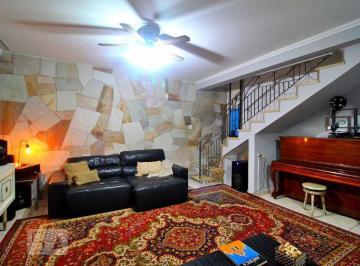 Casa · 250m² · 3 Quartos · 2 Vagas · Casa à Venda - Jardim Bela Vista, 3 Quartos, 250 m2