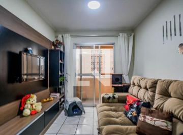 Apartamento · 60m² · 3 Quartos · 1 Vaga · Apartamento à Venda - Utinga, 3 Quartos, 60 m2