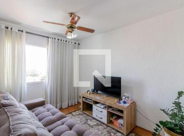 Apartamento · 62m² · 3 Quartos · 1 Vaga · Apartamento à Venda - Vila das Mercês, 3 Quartos, 62 m2