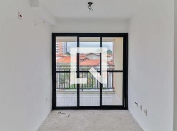 Apartamento · 44m² · 2 Quartos · Apartamento à Venda - Jardim Éster Yolanda, 2 Quartos, 44 m2