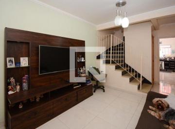 Casa · 100m² · 3 Quartos · 1 Vaga · Casa à Venda - Vila Lusitânia, 3 Quartos, 100 m2