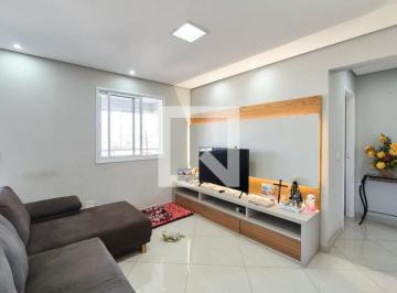 Apartamento · 80m² · 2 Quartos · 1 Vaga · Apartamento à Venda - Nova Petrópolis, 2 Quartos, 80 m2