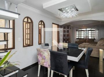 Casa · 214m² · 3 Quartos · 2 Vagas · Casa à Venda - Demarchi, 3 Quartos, 214 m2