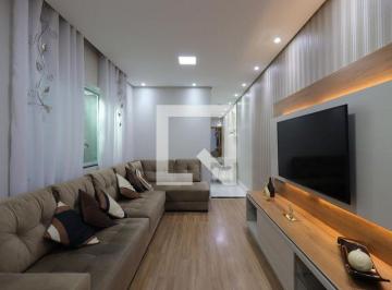 Casa · 145m² · 2 Quartos · 2 Vagas · Casa à Venda - Parque Capuava, 2 Quartos, 145 m2