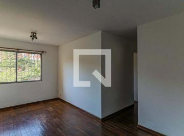 Apartamento · 56m² · 3 Quartos · 1 Vaga · Apartamento à Venda - Jardim Éster Yolanda, 3 Quartos, 56 m2