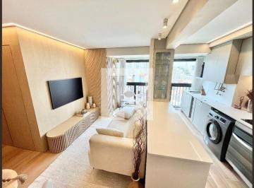Apartamento · 55m² · 2 Quartos · 1 Vaga · Apartamento à Venda - Água Fria, 2 Quartos, 55 m2