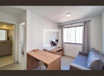 Apartamento · 25m² · 1 Quarto · Apartamento à Venda - Barra Funda, 1 Quarto, 25 m2