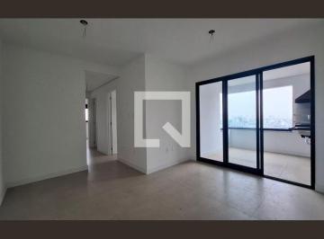 Apartamento · 93m² · 3 Quartos · 2 Vagas · Apartamento à Venda - Campestre, 3 Quartos, 93 m2