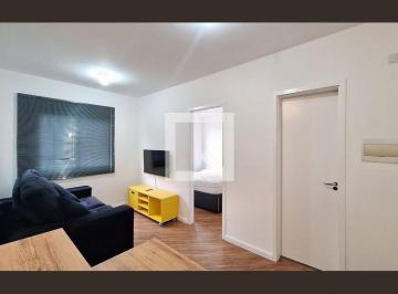 Apartamento · 33m² · 1 Quarto · Apartamento à Venda - Bom Retiro, 1 Quarto, 33 m2