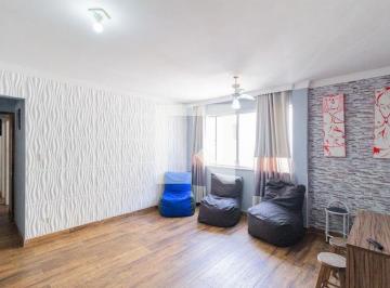 Apartamento · 106m² · 3 Quartos · 1 Vaga · Apartamento à Venda - Vila Yara, 3 Quartos, 106 m2