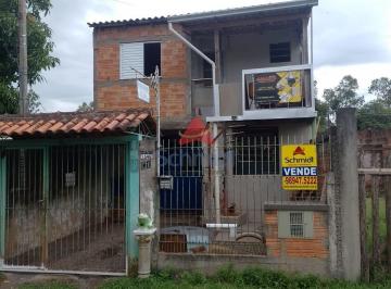 Casa · 150m² · 2 Quartos · 1 Vaga · Casa em Feitoria, São Leopoldo/RS