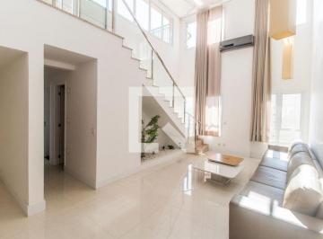 Apartamento · 165m² · 3 Quartos · 2 Vagas · Apartamento à Venda - Alphaville, 3 Quartos, 165 m2