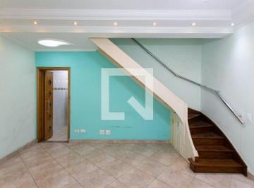 Casa · 95m² · 2 Quartos · Casa à Venda - Tatuapé, 2 Quartos, 95 m2