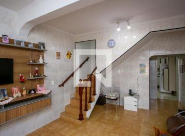 Casa · 232m² · 4 Quartos · 2 Vagas · Casa à Venda - Taboão, 4 Quartos, 232 m2