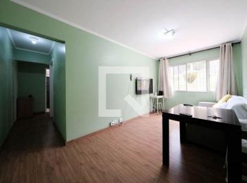 Apartamento · 79m² · 2 Quartos · 1 Vaga · Apartamento à Venda - Ponte Rasa, 2 Quartos, 79 m2