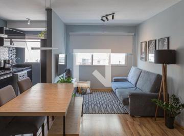 Apartamento · 51m² · 2 Quartos · 1 Vaga · Apartamento à Venda - Bela Vista, 2 Quartos, 51 m2