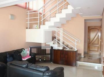 Casa · 300m² · 4 Quartos · 4 Vagas · Casa à Venda - Jardim São Caetano, 4 Quartos, 300 m2