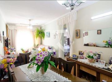 Apartamento · 50m² · 2 Quartos · 1 Vaga · Apartamento à Venda - Vila Campestre, 2 Quartos, 50 m2
