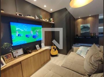 Apartamento · 80m² · 3 Quartos · 2 Vagas · Apartamento à Venda - Jardim Iracema, 3 Quartos, 80 m2