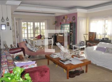 Casa · 400m² · 5 Quartos · 6 Vagas · Casa à Venda - City América, 5 Quartos, 400 m2