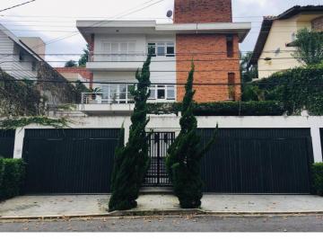 Photo 1 · Sobrado de Luxo no Jardim Guedala - SP