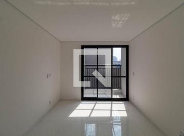 Apartamento · 27m² · 1 Quarto · Apartamento à Venda - Tatuapé, 1 Quarto, 27 m2