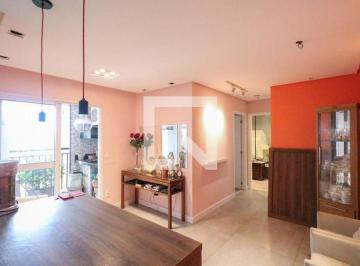 Apartamento · 61m² · 2 Quartos · 2 Vagas · Apartamento à Venda - Olímpico, 2 Quartos, 61 m2