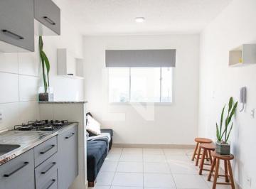 Apartamento · 34m² · 2 Quartos · Apartamento à Venda - Cambuci, 2 Quartos, 34 m2