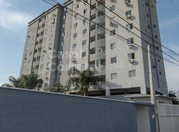Apartamento · 65m² · 3 Quartos · 1 Vaga · APARTAMENTO COM TRÊS DORMITÓRIOS (SENDO UMA SUÍTE)