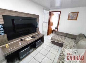 Apartamento · 46m² · 2 Quartos · 1 Vaga · Ótimo apartamento na COHAB I