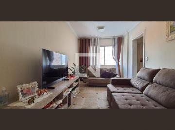 Apartamento · 61m² · 2 Quartos · 1 Vaga · Apartamento à Venda - Rudge Ramos, 2 Quartos, 61 m2