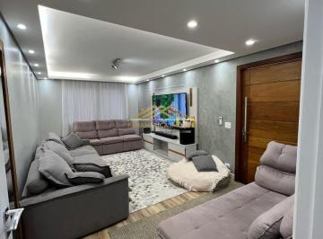 Casa · 250m² · 3 Quartos · 2 Vagas · Casa à venda no bairro Jardim Anhangüera - São Paulo/SP, ZONA SUL