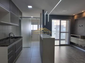 Apartamento · 61m² · 2 Quartos · 1 Vaga · Bosque Marajoara - Apartamento à venda no bairro Campininha - São Paulo/SP
