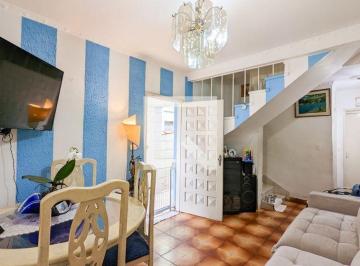 Casa · 163m² · 3 Quartos · 2 Vagas · Casa à Venda - Vila Jordanópolis, 3 Quartos, 163 m2