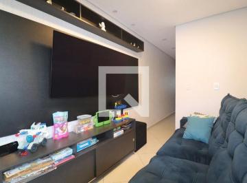 Apartamento · 94m² · 2 Quartos · 1 Vaga · Apartamento à Venda - Vila Leopoldina, 2 Quartos, 94 m2
