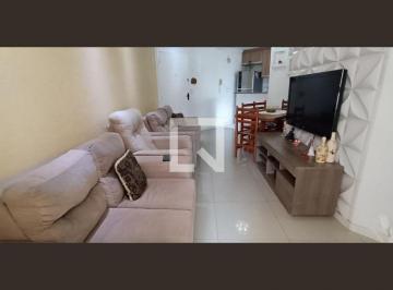 Apartamento · 79m² · 3 Quartos · 1 Vaga · Apartamento à Venda - Parque Industrial das Oliveiras, 3 Quartos, 79 m2