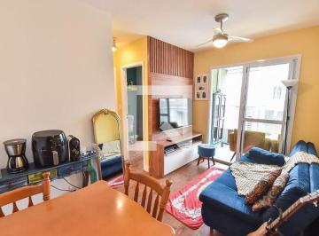 Apartamento · 60m² · 2 Quartos · 1 Vaga · Apartamento à Venda - Vila Mariana, 2 Quartos, 60 m2