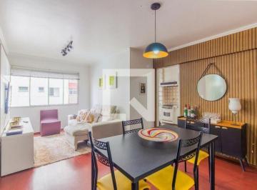 Apartamento · 70m² · 3 Quartos · 1 Vaga · Apartamento à Venda - Sumaré, 3 Quartos, 70 m2