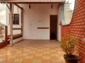 Casa · 268m² · 5 Quartos · 3 Vagas · Sobrado à venda - Alto da Mooca