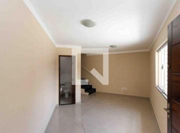 Casa · 100m² · 3 Quartos · 1 Vaga · Casa à Venda - Vila Carmosina, 3 Quartos, 100 m2